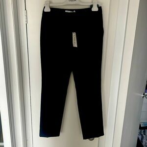 NEW Lanvin Women’s cigarette pant